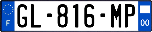 GL-816-MP