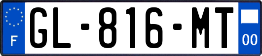 GL-816-MT