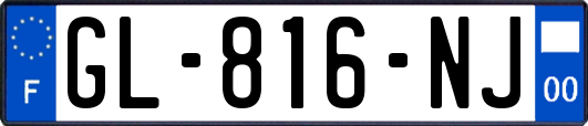 GL-816-NJ