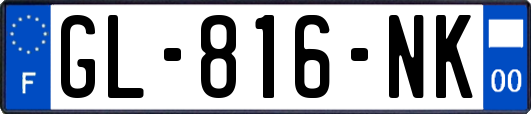 GL-816-NK