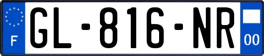 GL-816-NR