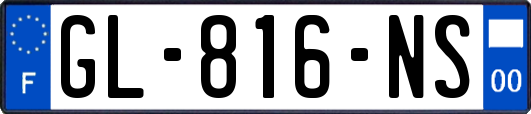 GL-816-NS