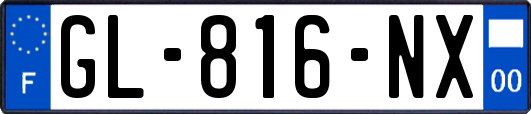 GL-816-NX