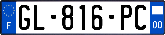 GL-816-PC
