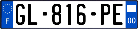 GL-816-PE