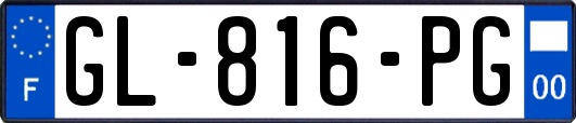 GL-816-PG