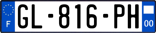 GL-816-PH