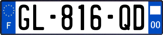 GL-816-QD