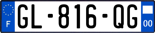GL-816-QG