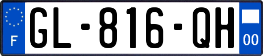 GL-816-QH