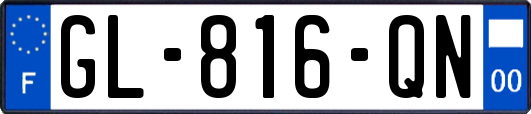 GL-816-QN