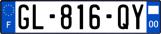 GL-816-QY