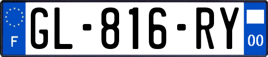 GL-816-RY