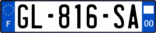 GL-816-SA