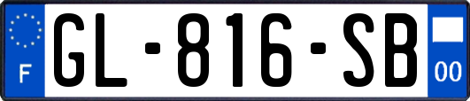 GL-816-SB