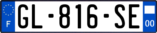 GL-816-SE