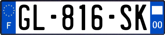 GL-816-SK