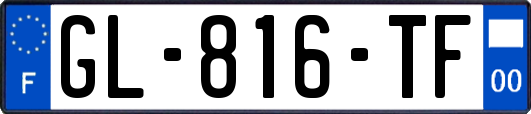 GL-816-TF