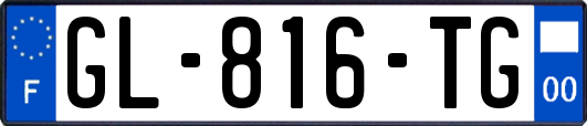 GL-816-TG
