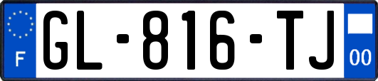 GL-816-TJ