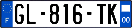 GL-816-TK