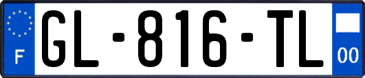 GL-816-TL
