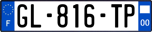 GL-816-TP