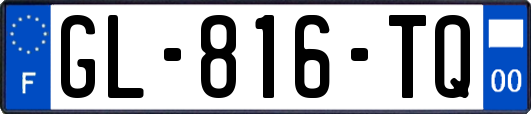 GL-816-TQ