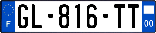 GL-816-TT