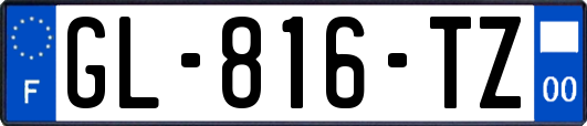 GL-816-TZ