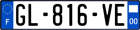 GL-816-VE