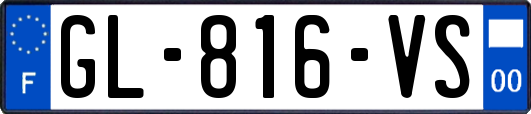 GL-816-VS