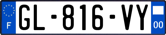 GL-816-VY