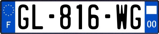 GL-816-WG