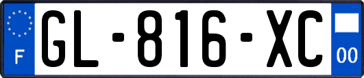 GL-816-XC