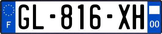 GL-816-XH