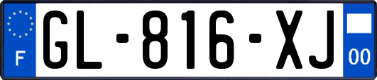 GL-816-XJ