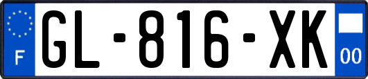 GL-816-XK