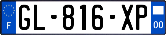 GL-816-XP