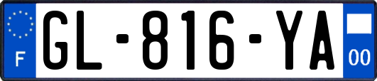GL-816-YA
