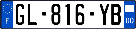 GL-816-YB