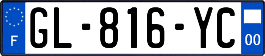 GL-816-YC