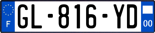 GL-816-YD