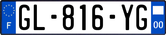 GL-816-YG