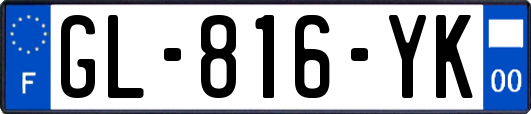 GL-816-YK