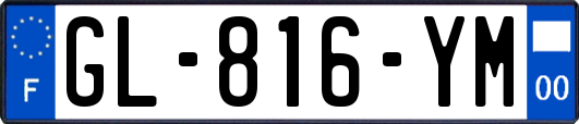 GL-816-YM