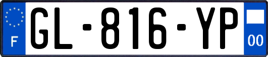 GL-816-YP