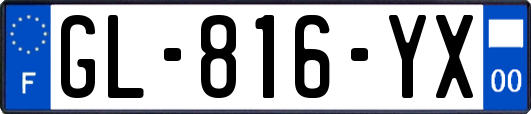 GL-816-YX
