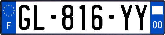 GL-816-YY