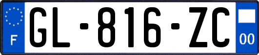 GL-816-ZC